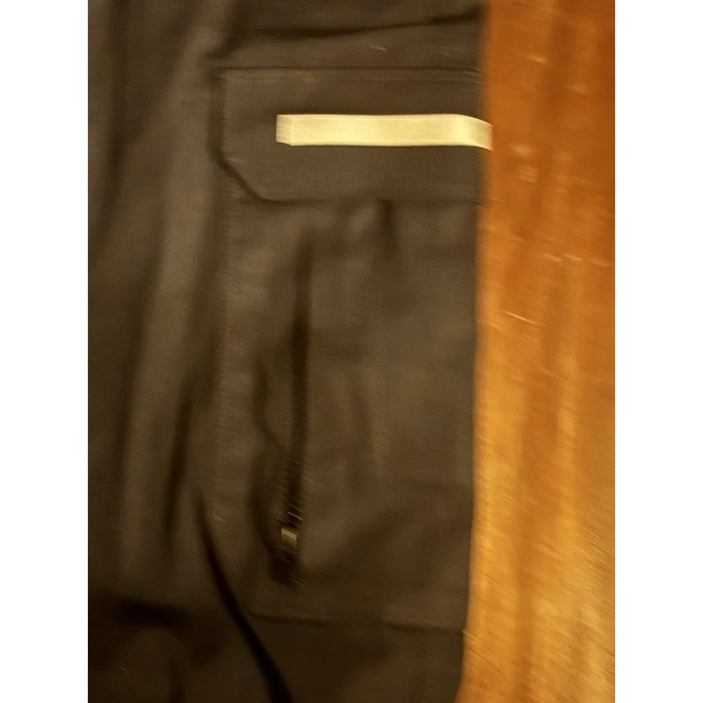 Flying Cross Class B Uniform Pants -First Responders-LAPD Blue Mens 40x32 EMS